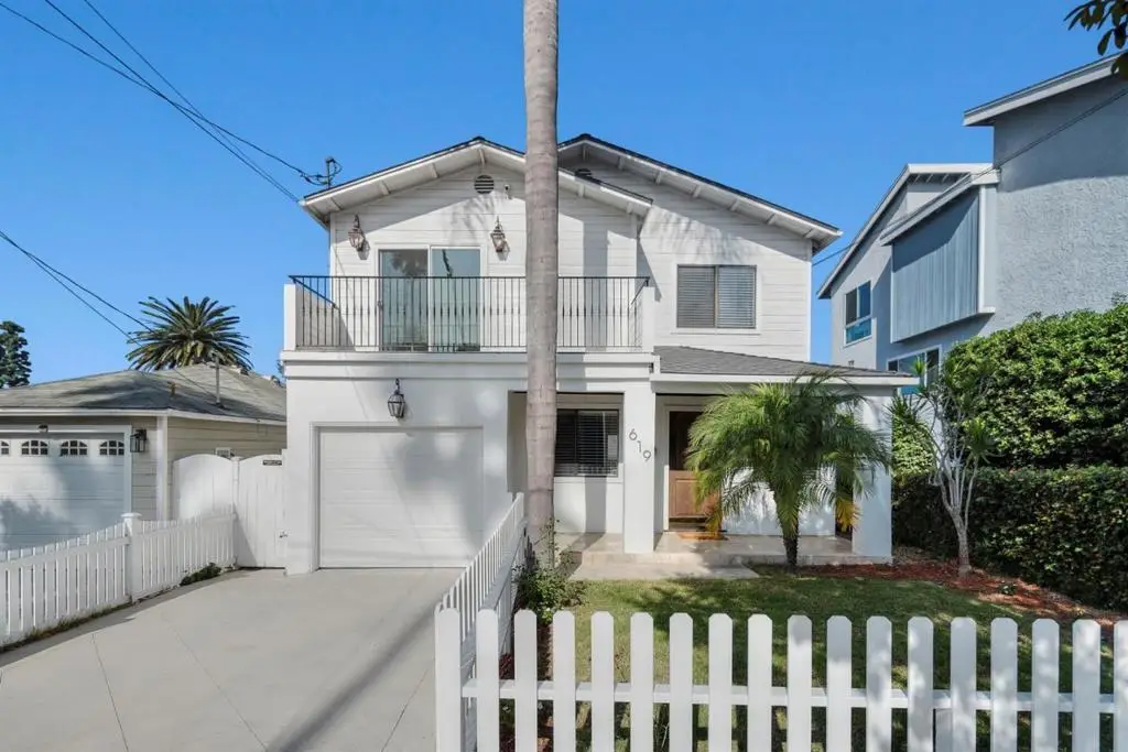 619 Beryl Street, Redondo Beach, CA 90277 - Image #1