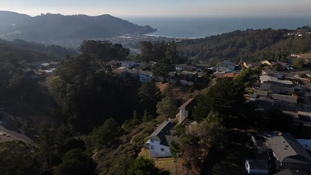 1222 Lerida Way, Pacifica, CA 94044 - #1