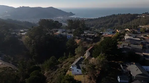 1222 Lerida Way, Pacifica, CA 94044