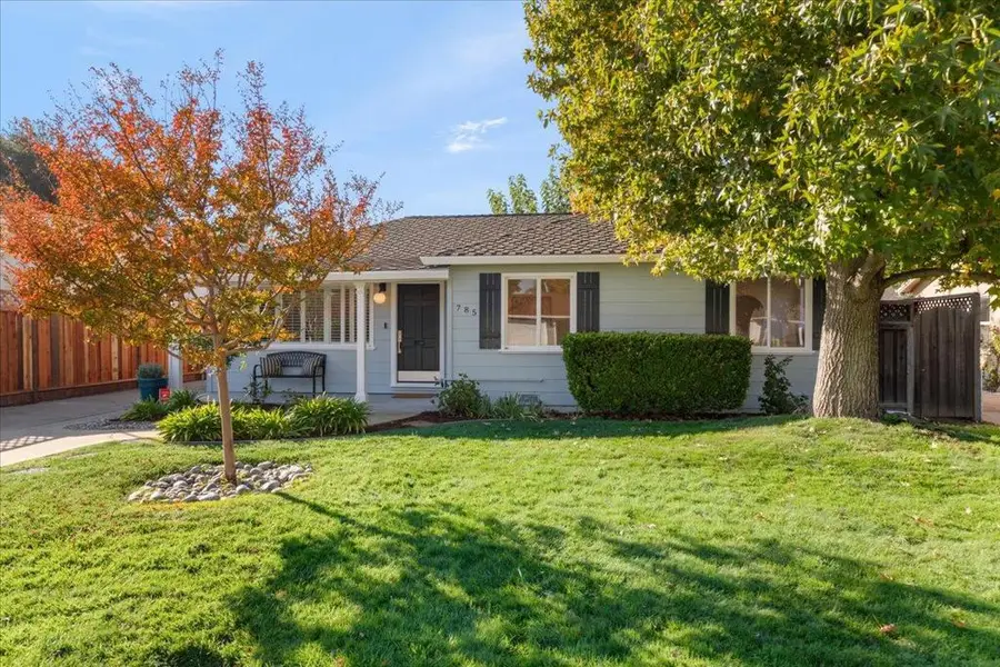 785 Sherman Oaks Drive, San Jose, CA 95128 - Image #2