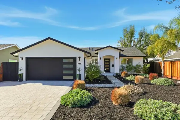 4887 Mary Jane Way, San Jose, CA 95124