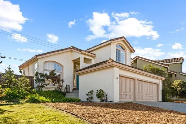 3218 Tallmon Street, Marina, CA 93933