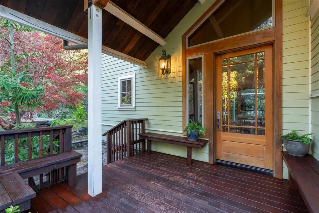 17710 Bear Creek Road, Boulder Creek, CA 95006 - #1