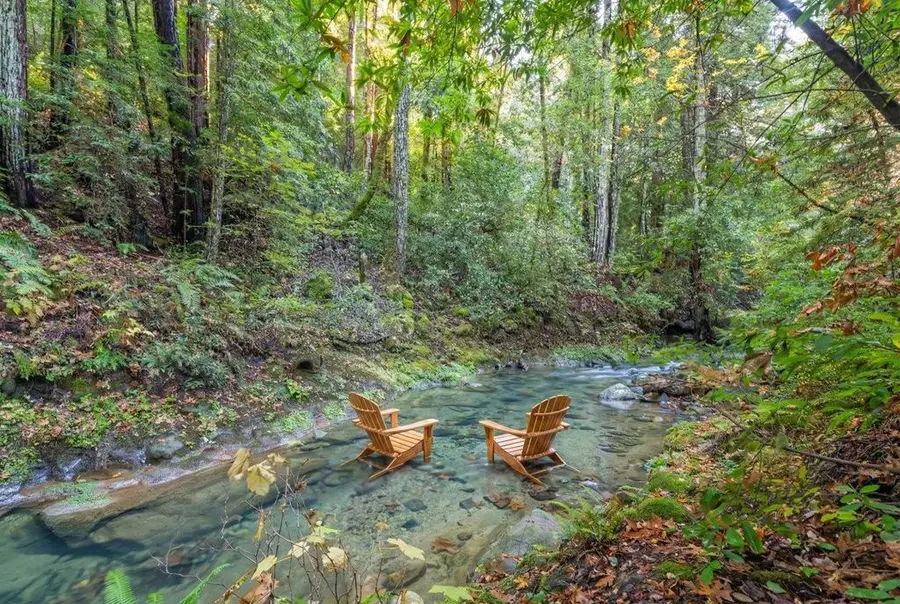 17710 Bear Creek Road, Boulder Creek, CA 95006 - #2