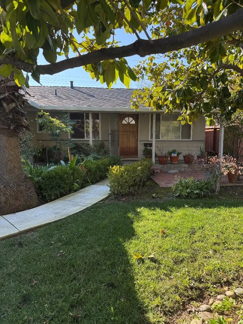 2637 Coit Drive, San Jose, CA 95124 - #1