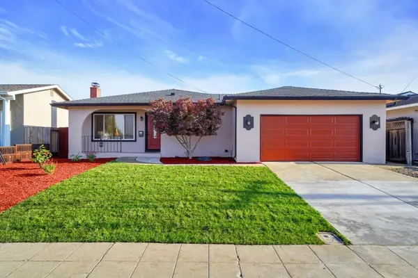 6988 Lancaster Road, Dublin, CA 94568