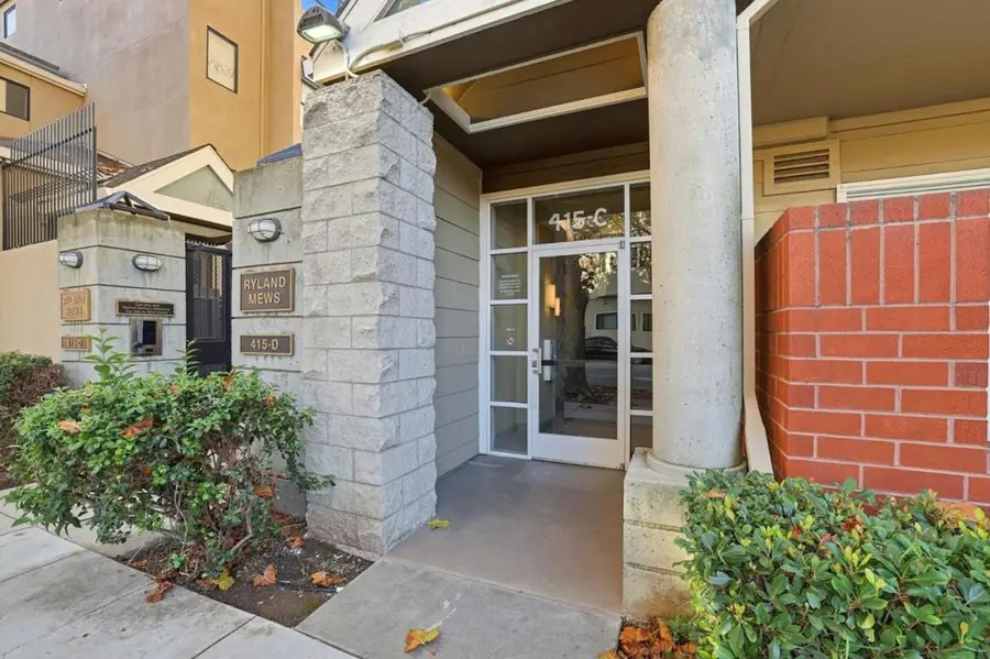 415 N 2nd Street #245, San Jose, CA 95112 - #2