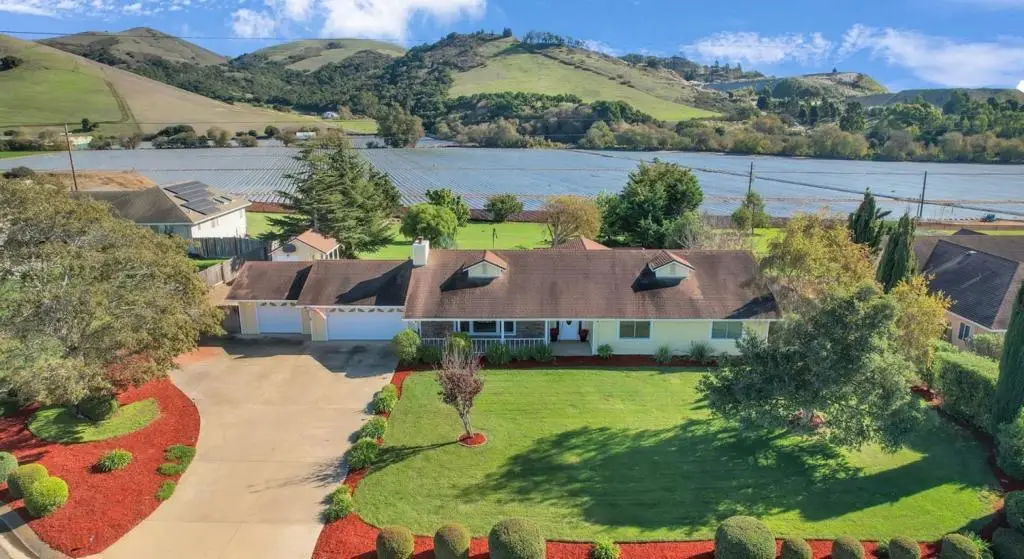 21160 Valle San Juan Drive, Salinas, CA 93907 - #1