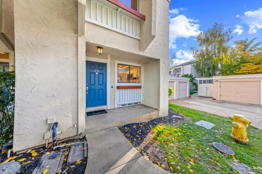260 W Dunne Avenue #20, Morgan Hill, CA 95037 - Image #2