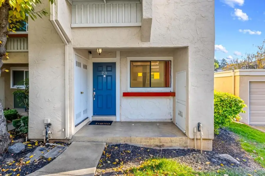 260 W Dunne Avenue #20, Morgan Hill, CA 95037 - Image #3