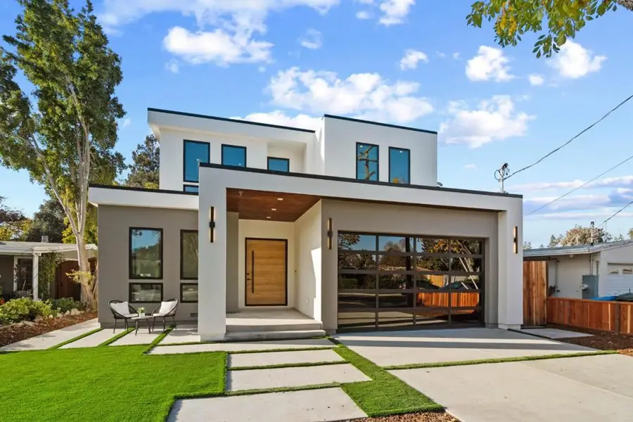 700 Farley Street, Mountain View, CA 94043 - Image #2