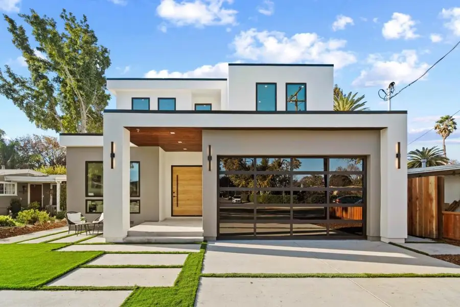 700 Farley Street, Mountain View, CA 94043 - Image #3