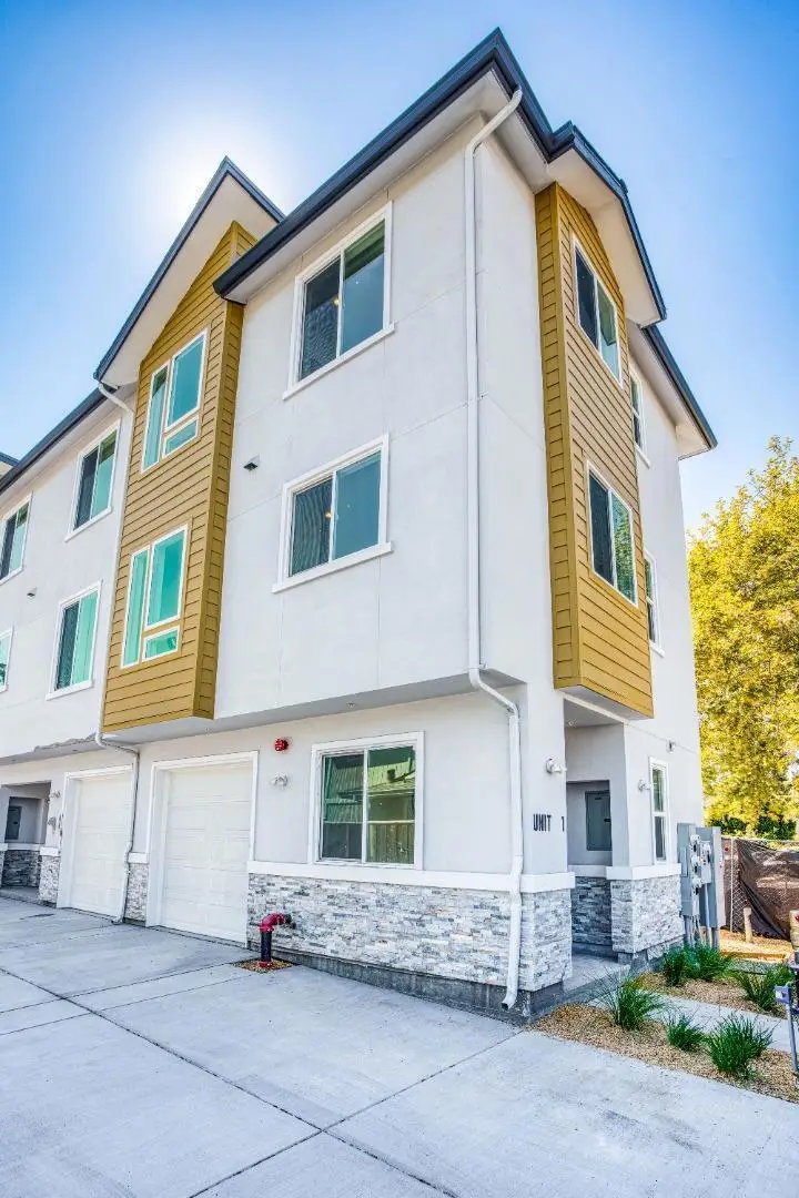 1945 Park Avenue #1, San Jose, CA 95126 - Image #2