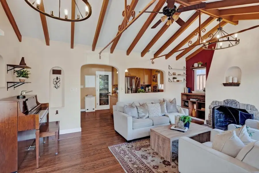 2100 Oberlin Street, Palo Alto, CA 94306 - Image #3