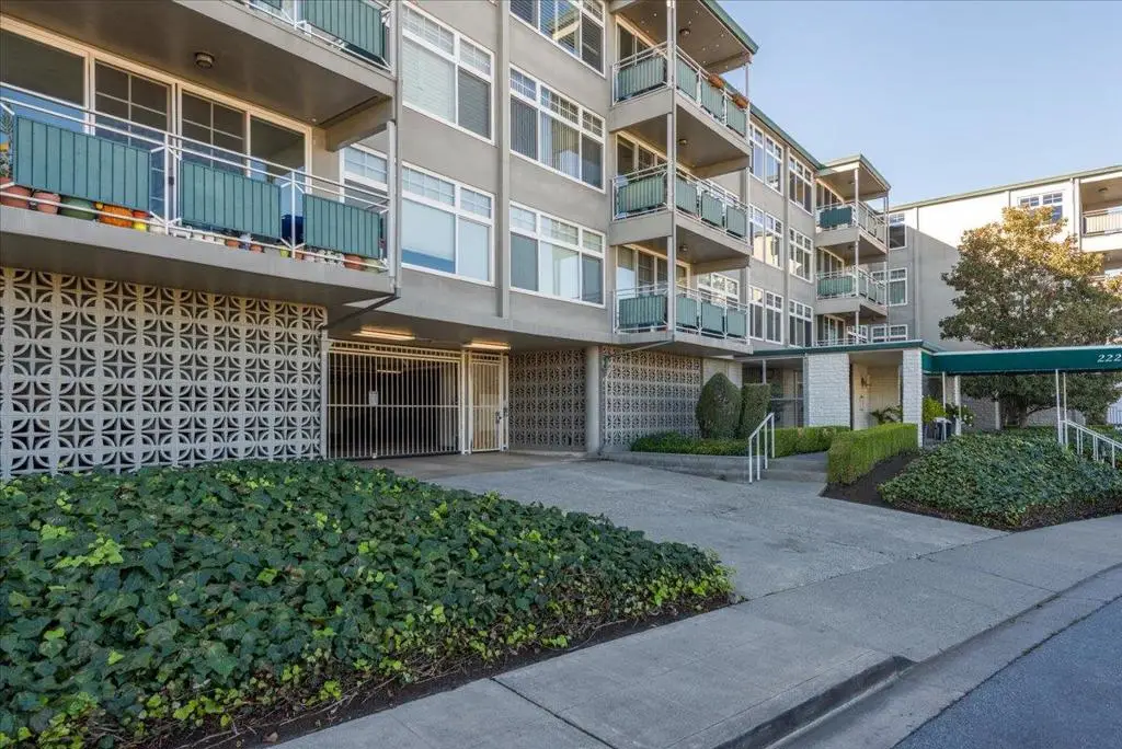 222 Laurel Street #101, San Carlos, CA 94070 - Image #1