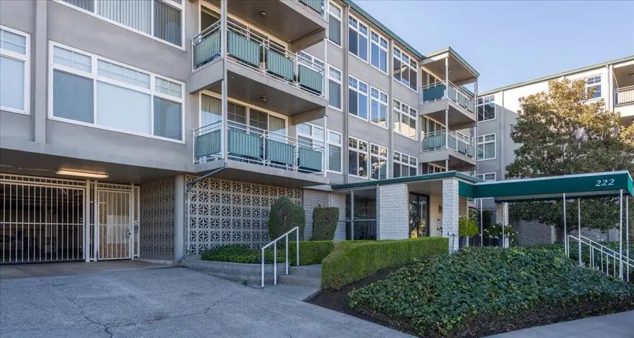 222 Laurel Street #101, San Carlos, CA 94070 - Image #2