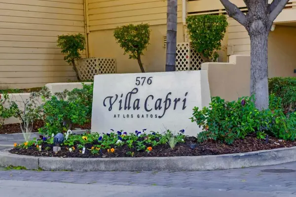 576 W Parr Avenue #3, Los Gatos, CA 95032