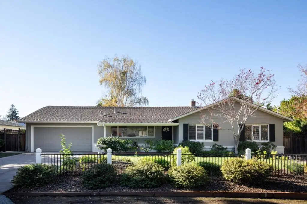 668 Tomi Lea Street, Los Altos, CA 94022 - Image #1