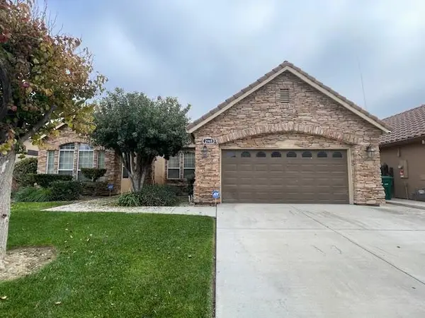 2769 Wood Duck Drive, Los Banos, CA 93635