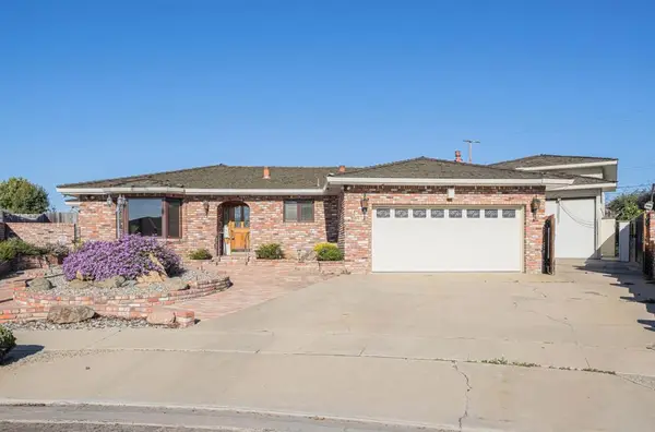 1527 Atherton Way, Salinas, CA 93906