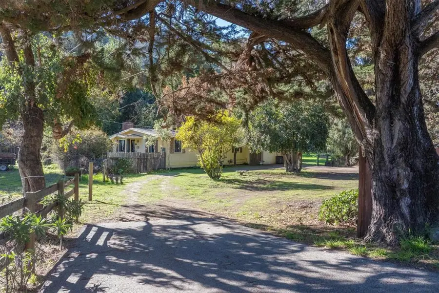 27415 Schulte Road, Carmel, CA 93923 - Image #2