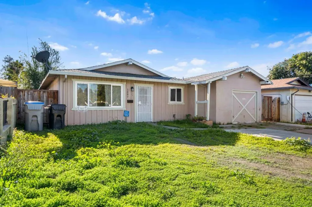 1497 Mount Lassen Drive, San Jose, CA 95127 - Image #1