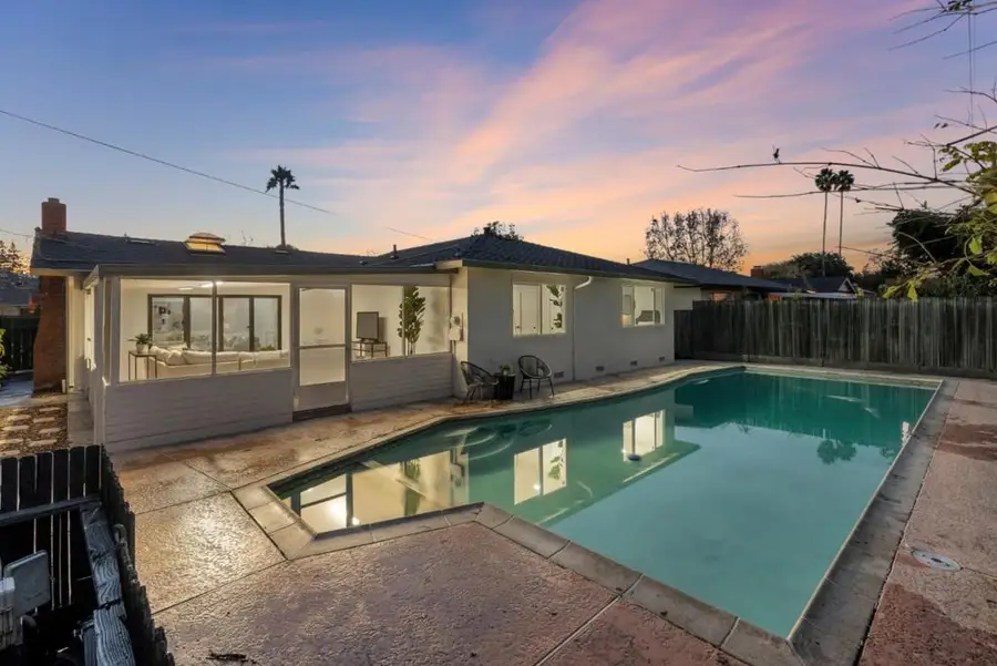 2518 Aragon Way, San Jose, CA 95125 - Image #2