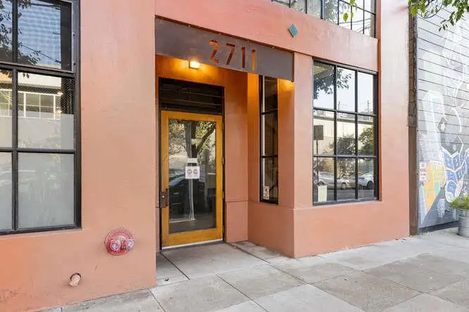 2711 18th Street #37, San Francisco, CA 94110 - Image #2