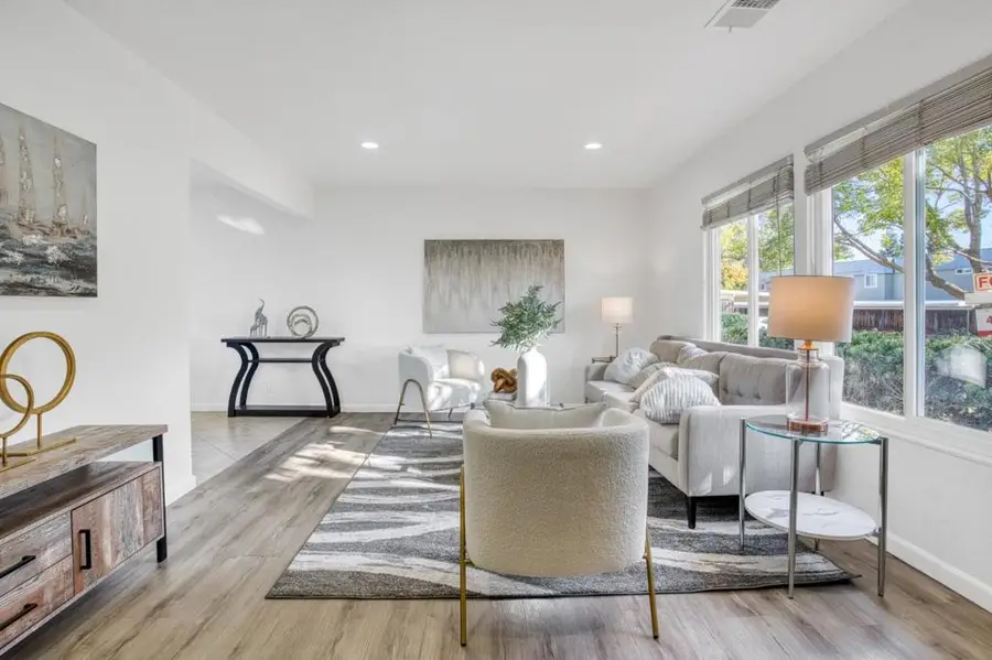 3488 Prince Philip Court, San Jose, CA 95132 - Image #2