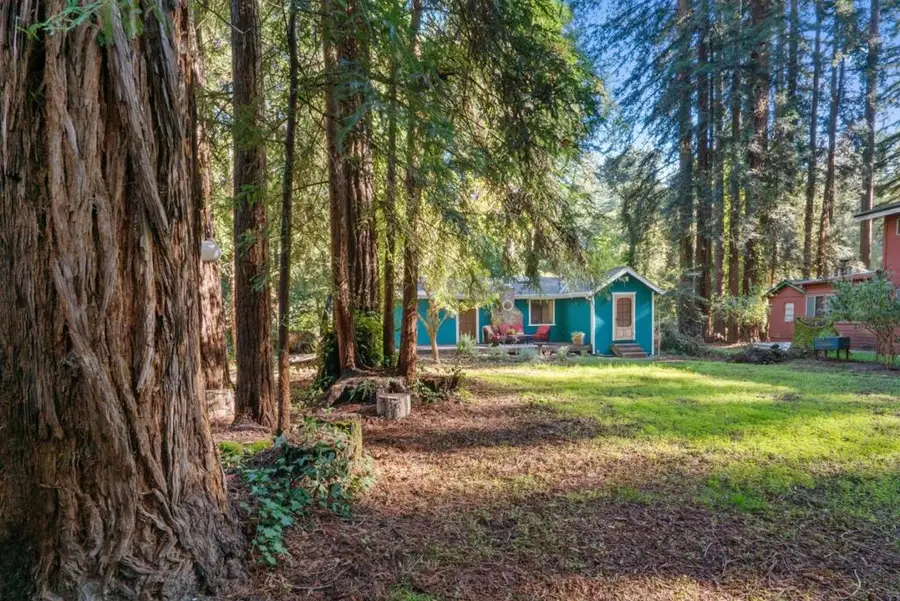 820 River Drive, Boulder Creek, CA 95006 - Image #2