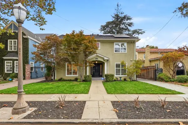 1127 Norval Way, San Jose, CA 95125