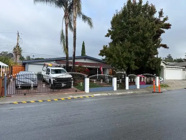 10170 Meadow Lane, San Jose, CA 95127