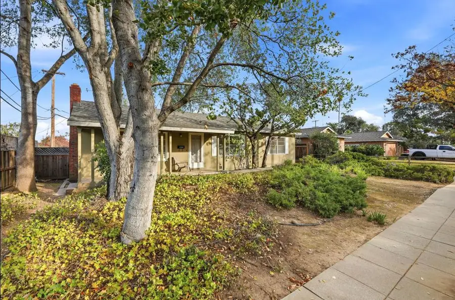 5164 Carter Avenue, San Jose, CA 95118 - Image #2