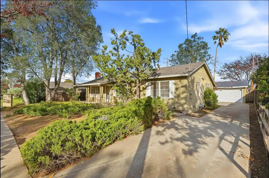 5164 Carter Avenue, San Jose, CA 95118 - Image #3