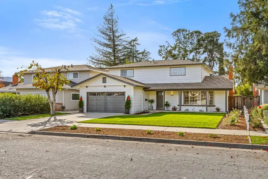 1688 Grizilo Drive, San Jose, CA 95124 - Image #2