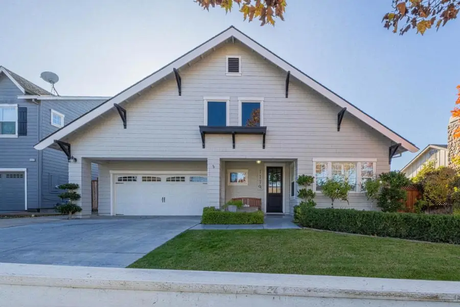 1119 First Street, San Juan Bautista, CA 95045 - Image #2