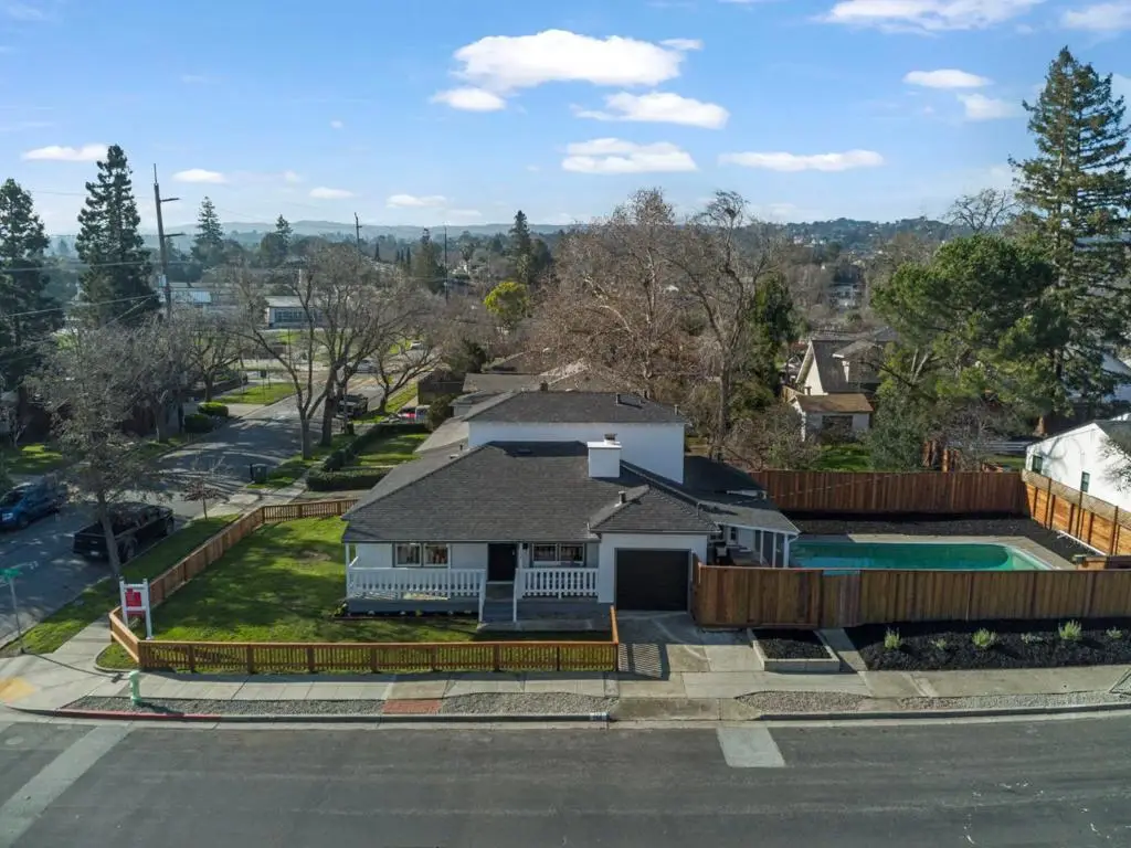 754 Topaz Street, Redwood City, CA 94061 - #1