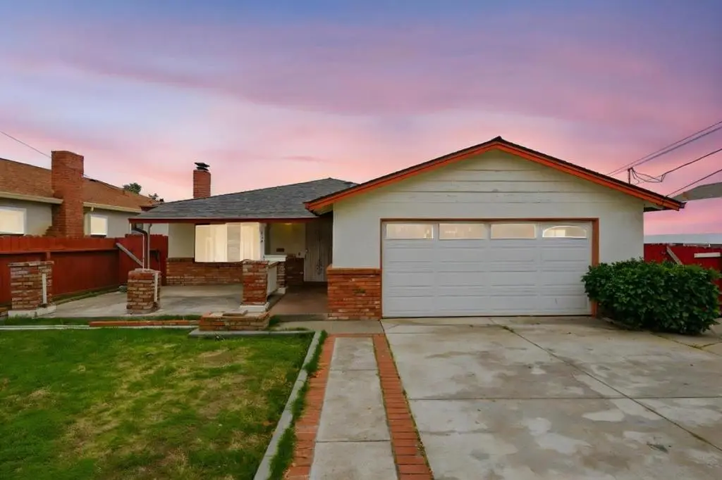 236 S Claremont Avenue, San Jose, CA 95127 - Image #1