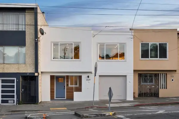 2629 San Jose Avenue, San Francisco, CA 94112