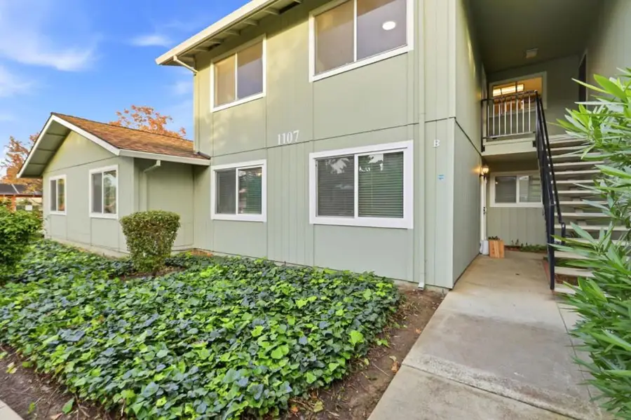 1107 Reed Avenue #C, Sunnyvale, CA 94086 - #2
