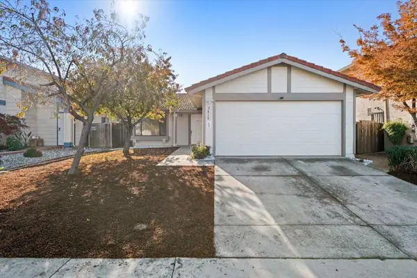 2816 Croft Drive, San Jose, CA 95148