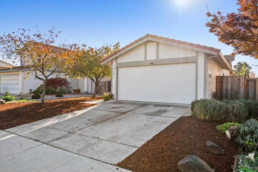 2816 Croft Drive, San Jose, CA 95148 - Image #2