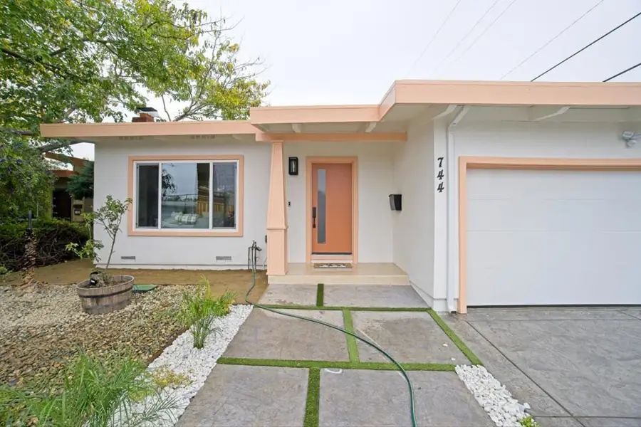 744 Hamilton Lane, Santa Clara, CA 95051 - Image #2