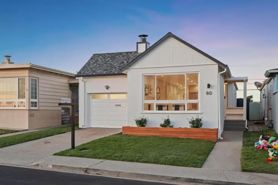 80 Highland Avenue, Daly City, CA 94015 - Image #2