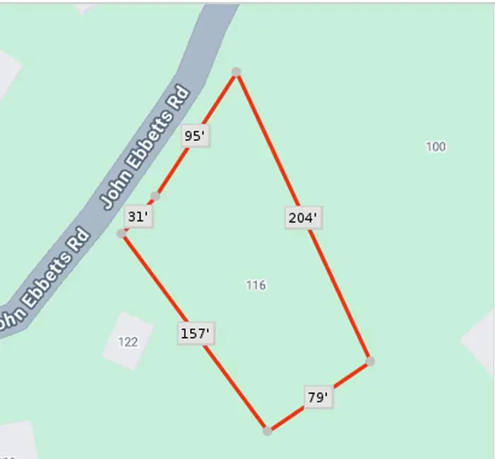 116 John Ebbetts Road, Arnold, CA 95223 - Image #3