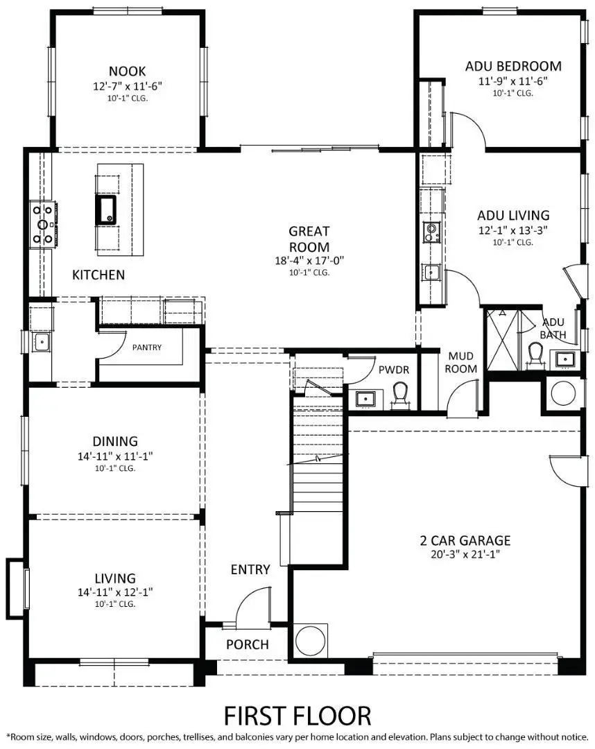 2106 Marques Avenue, San Jose, CA 95125 - Image #3