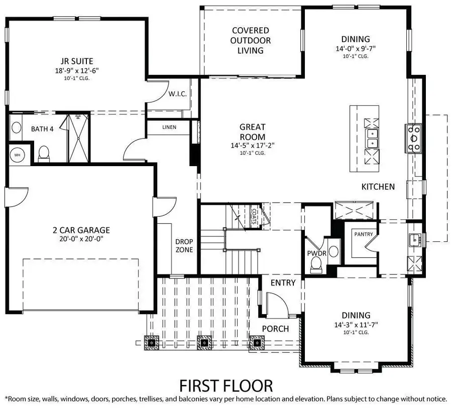 1751 Willow Street, San Jose, CA 95125 - Image #3