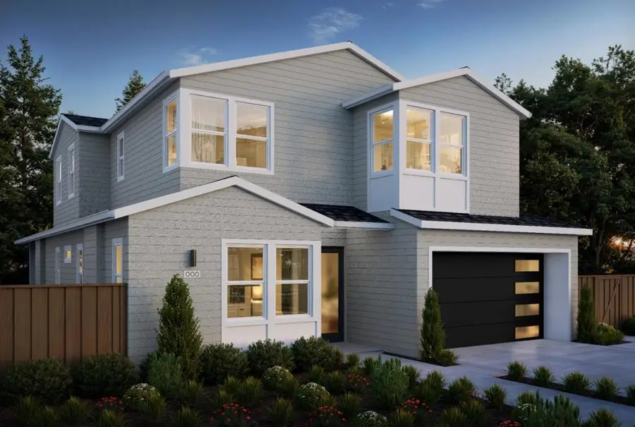 1029 Broadway Avenue, San Jose, CA 95125 - Image #2