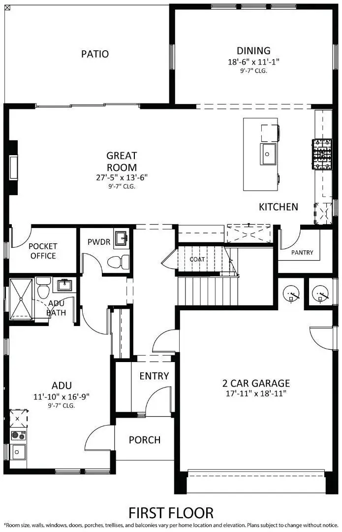 1029 Broadway Avenue, San Jose, CA 95125 - Image #3