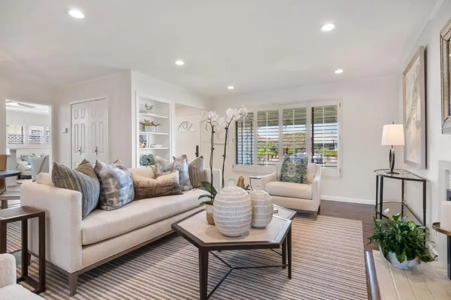 2259 Springfield Way, San Mateo, CA 94403 - Image #3